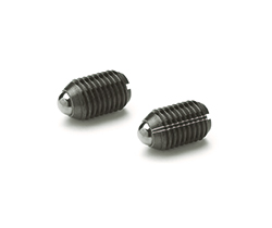 GN 615-Ball spring plungers